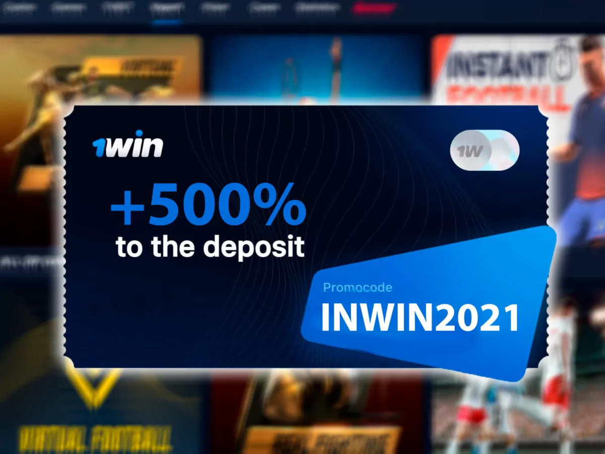 The Future Of 1win official website