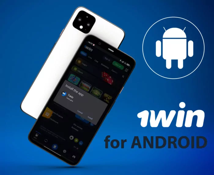 1Win App Download for Android (APK) and iOS 1