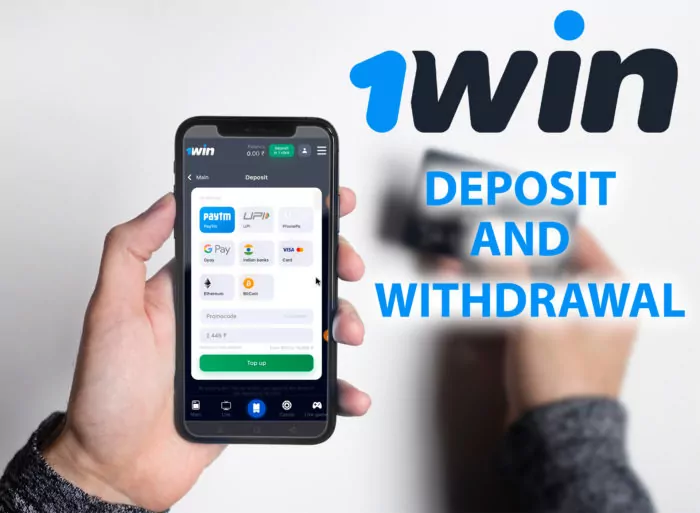 1Win App Download for Android (APK) and iOS 5