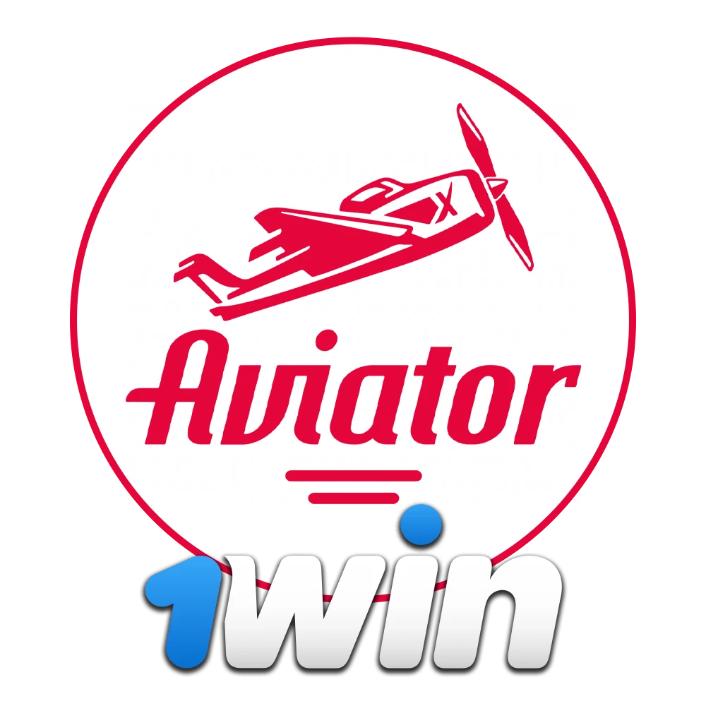 1Win offers to play the Aviator game with unlimited winning potential.