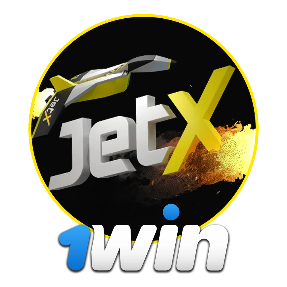 JetX slot machine has been officially launched at 1Win Casino.